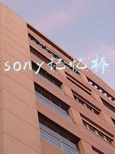 sony记忆棒