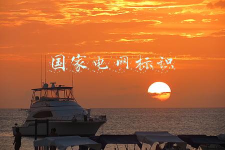 国家电网标识