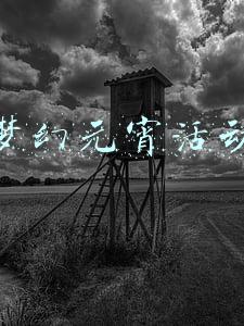 梦幻元宵活动