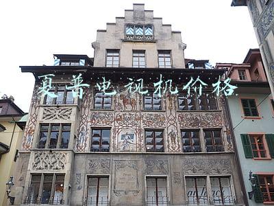 夏普电视主板价格大全(吐槽丨一年坏两次主板的夏普电视，究竟是不是日本制造？)