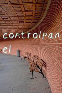controlpanel