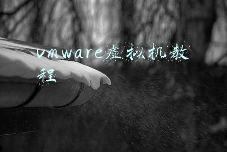 vmware虚拟机使用方法(教你用虚拟机安装系统，让一台电脑变成“多台电脑”)
