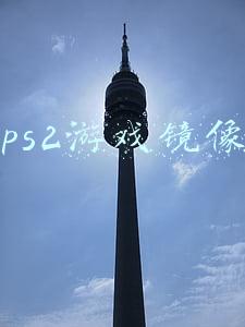 ps2游戏镜像