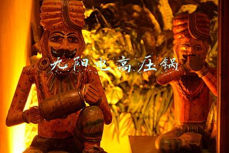 九阳电高压锅盖子怎么合上(九阳电压力煲锅盖拆卸流程)
