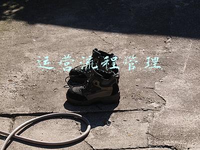运营流程管理 最新模式(下一代ERP不仅是架构现代化，而是流程管理理念的转变)