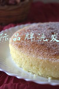 国际品牌洗发水