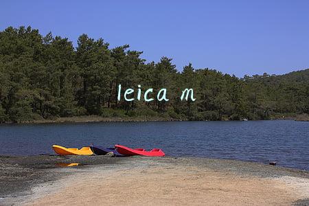 leica m