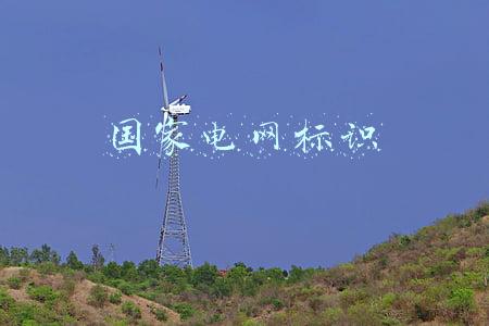 国家电网标识