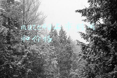 mate40上市时间和价格
