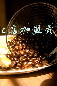 85度c加盟费多少钱_85度c加盟费