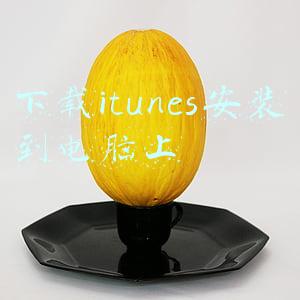 怎么在电脑上安装itunes软件(简单3步，轻松使用iTunes备份苹果手机数据，再也不怕数据丢失)