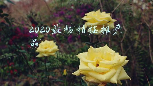 2020最畅销摆摊产品
