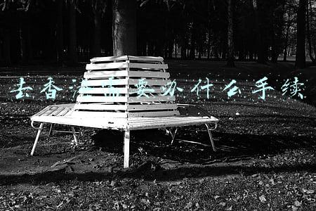 去香港需要办什么手续,需要多少钱(487条数据告诉你，做一次核酸检测要花多少钱？)