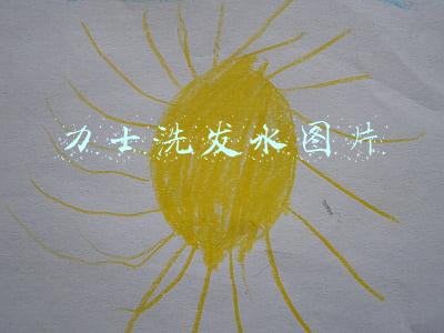 力士洗发水图片