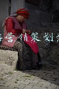 旅游营销策划案例