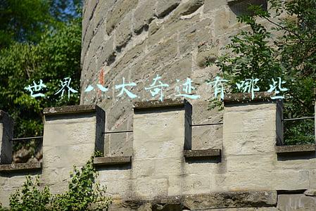 世界八大奇迹有哪些