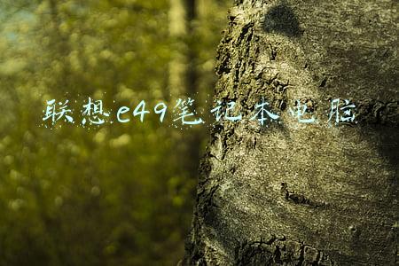 联想E49笔记本电脑内存可以扩展吗(联想e49l 升级cpu 加装msata接口 无线网卡天线)