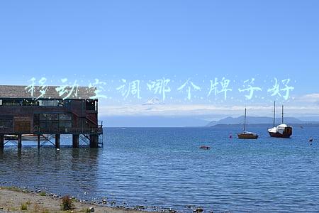 移动空调哪个牌子好