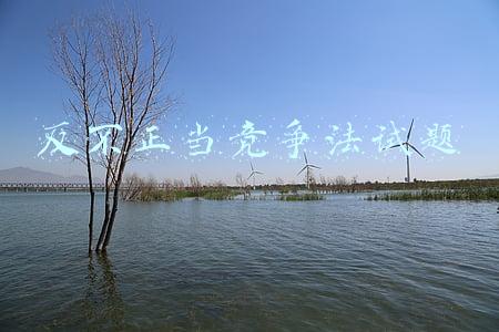 反不正当竞争法试题及解析(最新《反不正当竞争法》司法解释（征求意见稿）互联网专条解读)