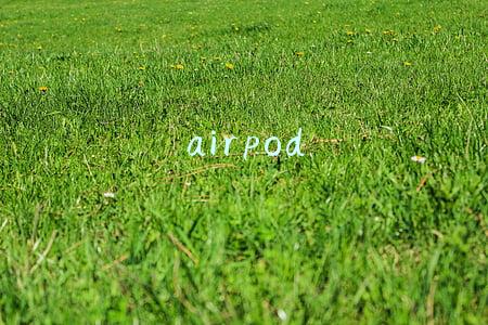airpod