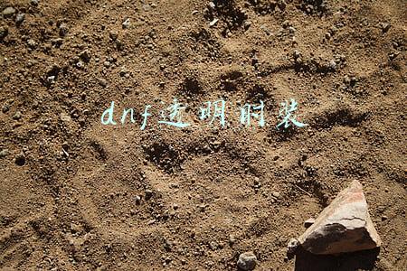 dnf透明时装