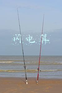 闪电算直流电还是交流电(印度遭雷劈107死，闪电来了怎么躲？)