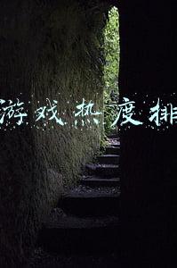 网络游戏热度排行榜2(微博2021年度十大热度游戏排行出炉 猜猜谁是第一名)