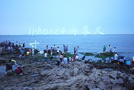 iphone4(iPhone 4 2022概念机出炉！复古味儿十足 自带刘海)