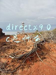 directx9 0c是什么
