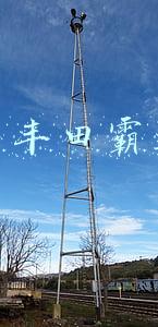 进口丰田霸道v8