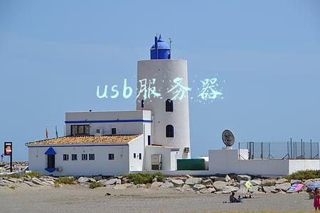 usb服务器