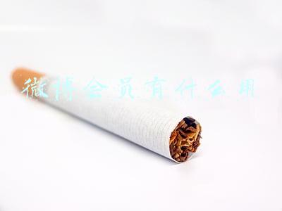 微博会员的好处有哪些(微博功能有哪些？下面就来告诉你！后篇)