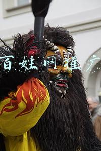 百姓网推广