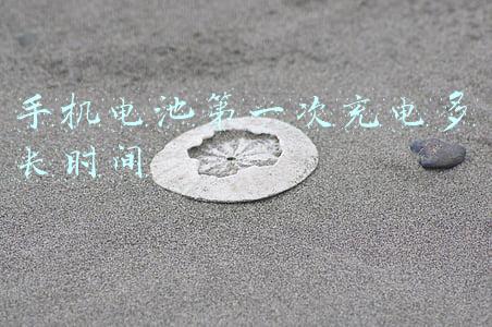手机电池第一次充电需要多长时间(电动车新电瓶首次充电要把电用完吗？怎么充电更正确？别再充错了)