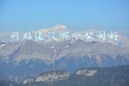 网站建设哪个公司好