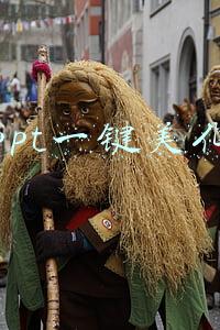 ppt一键美化