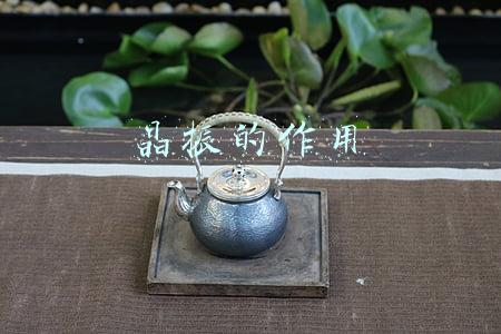 晶振的作用