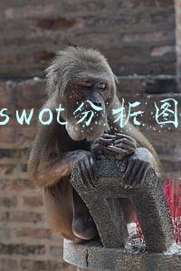swot分析图怎么画(什么是SWOT分析图？怎样绘制SWOT分析思维导图，这样操作很简单)