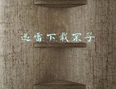 迅雷下载不了