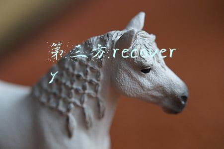 第三方recovery
