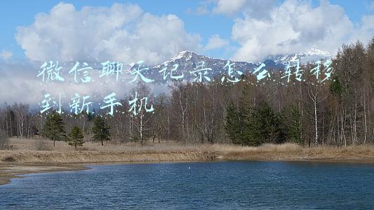 微信聊天记录怎么转移到新手机