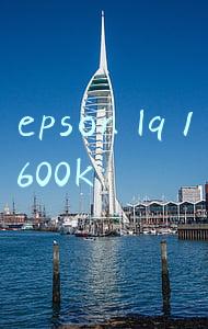 epson lq 1600k