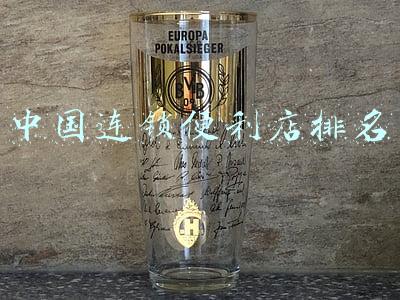 中国连锁便利店排名