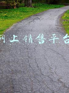 网上销售平台
