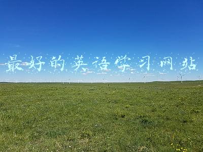 最好的英语学习网站