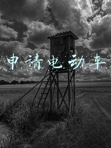 如何网上申请电动车牌照(不用再排长队了！这份电动自行车快速上牌攻略请查收)