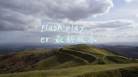 flash player 最新版本是多少(Adobe Flash Player 14.0.0.176 正式版下载)
