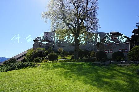 什么是市场营销策略