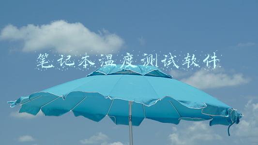 笔记本温度检测软件(更适合宝宝的体温计：无感佩戴持续测温，刷芯无线电子体温计体验)
