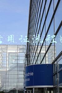 信用证流程图